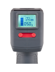 PISTOLET DE GRAISSAGE SUR BATTERIE 20 V -  2