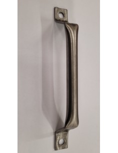 POIGNEE INOX TUBE Ø14