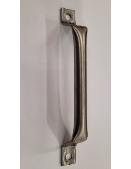 POIGNEE INOX TUBE Ø14