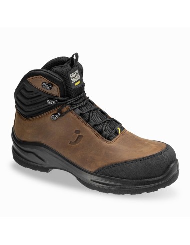 CHAUSSURE SECURITE HAUTE MODULO LEA S3