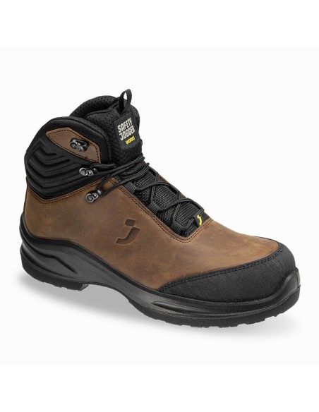 CHAUSSURE SECURITE HAUTE MODULO LEA S3