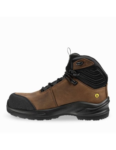 CHAUSSURE SECURITE HAUTE MODULO LEA S3