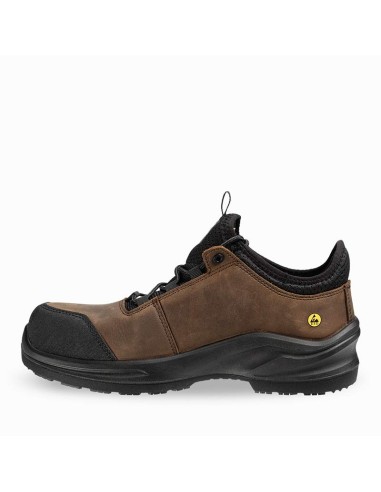 CHAUSSURE SECURITE BASSE MODULO LEA S3 