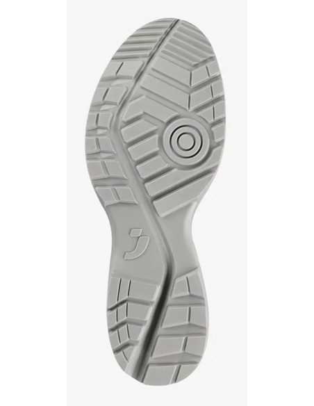 CHAUSSURE SECURITE BASSE MODULO ARMOR S3 