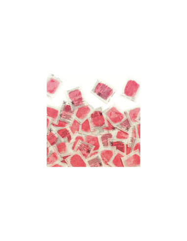 RATICIDE SOURICIDE - PATE ROUGE EN SACHET 10 GR 