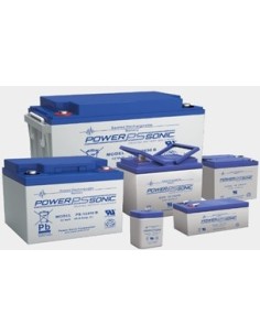 BATTERIE POUR ALARME 