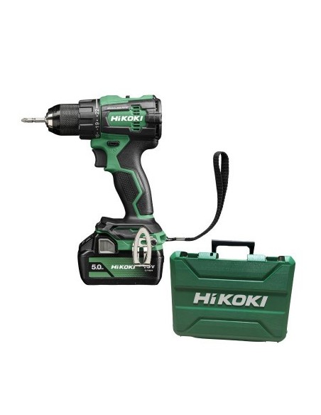 PERCEUSE VISSEUSE DEVISSEUSE - SANS FIL - DS 18 DE