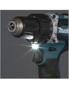 PERCEUSE VISSEUSE DEVISSEUSE - SANS FIL - DDF 484 RTJ 2