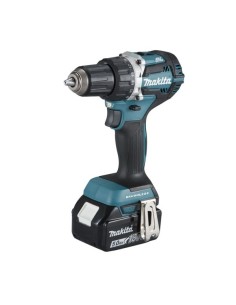 PERCEUSE VISSEUSE DEVISSEUSE - SANS FIL - DDF 484 RTJ