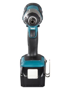 VISSEUSE A CHOC - SANS FIL - DTD152RMJ  2