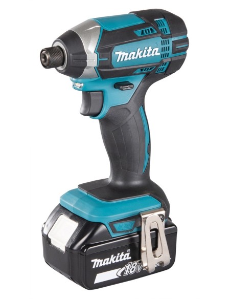 VISSEUSE A CHOC - SANS FIL - DTD152RMJ 