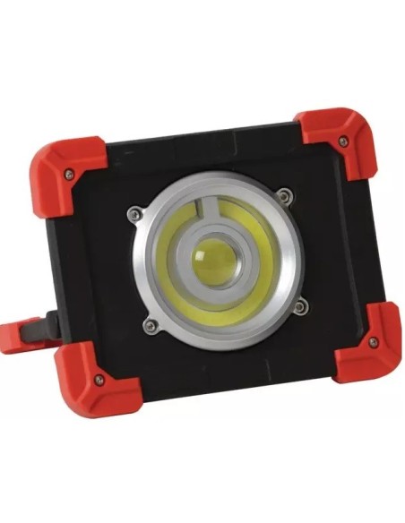 PROJECTEUR PORTABLE A LED - 20 W - 1500 LUMENS 