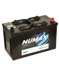 BATTERIE PL TRUCK PREMIUM