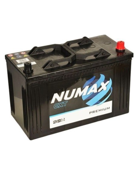 BATTERIE PL TRUCK PREMIUM