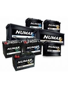 BATTERIE PL TRUCK PREMIUM 2