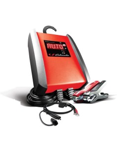 CHARGEUR DE BATTERIE AUTOMATIQUE