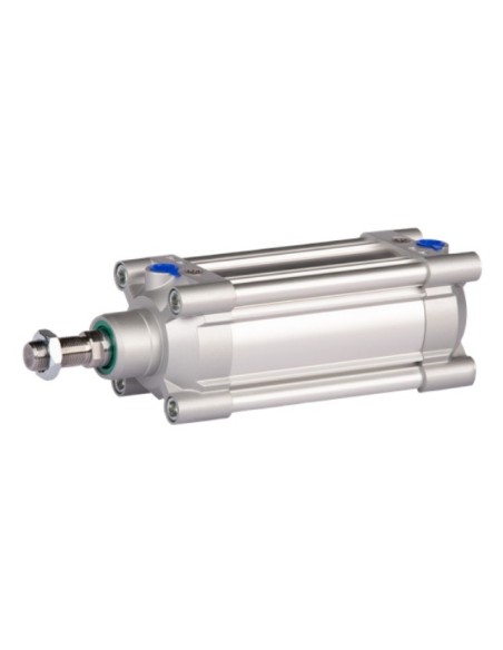 VERIN DOUBLE EFFET CARRE ISO15552 KAECIA KUHNKE