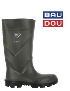 BOTTE PVC AIRIALE