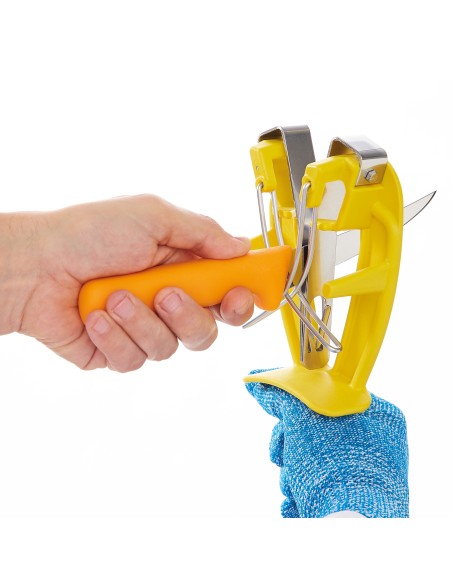 AFFUTEUR DE LAME SHARP EASY 