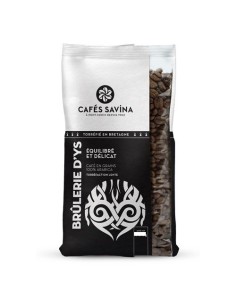 CAFE - GRAINS 100 % ARABICA
