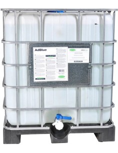 AD BLUE - SOLUTION UREE A 32.5 % - NON ADDITIVÉ-