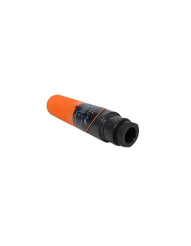 SONDE PALPEUR ALIMENT - ORANGE / ECROU NOIR