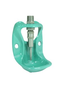 ABREUVOIR FONTE EMAILLEE - RICO SUEVIA M 90