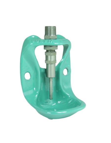 ABREUVOIR FONTE EMAILLEE - RICO SUEVIA M 90