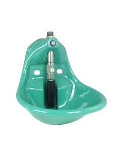 ABREUVOIR FONTE EMAILLEE - RICO SUEVIA M 20