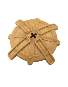 DISQUE A MORDRE Ø180MM