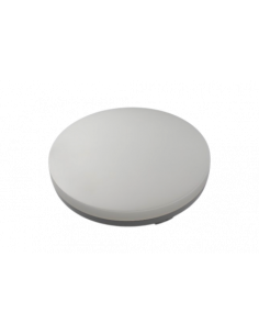 HUBLOT ROND PVC AVEC COULEUR ET PUISSANCE AJUSTABLES                