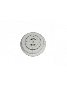 HUBLOT ROND PVC AVEC COULEUR ET PUISSANCE AJUSTABLES                 2