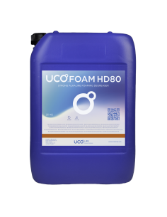 DEGRAISSANT DETERGENT POUR CANON A MOUSSE