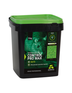 RATICIDE SOURICIDE - MELANGE BLE AROMATISE - SPECIAL RAT