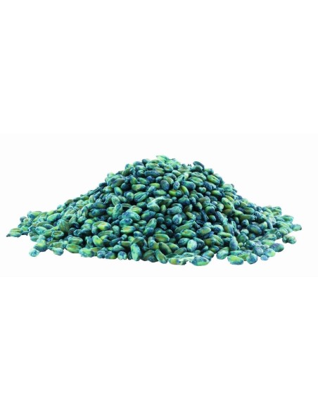 RATICIDE SOURICIDE - MELANGE BLE AROMATISE - SPECIAL RAT