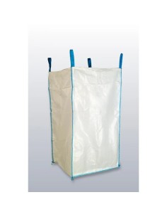 SAC BIG BAG POLYPROPYLENE 90X90X130 CM