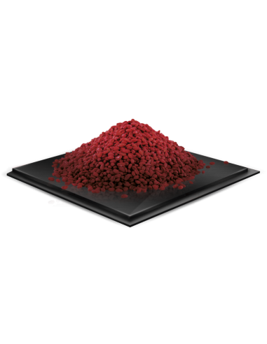 RATICIDE SOURICIDE -  MELANGE DE BLE TURBO IMPREGNE