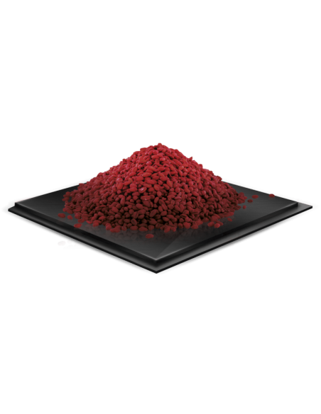 RATICIDE SOURICIDE -  MELANGE DE BLE TURBO IMPREGNE