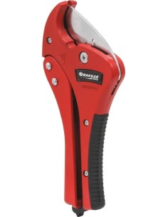 COUPE TUBE PVC A CLIQUET 2