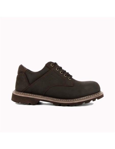 CHAUSSURE BASSE MANITOU DOLMEN