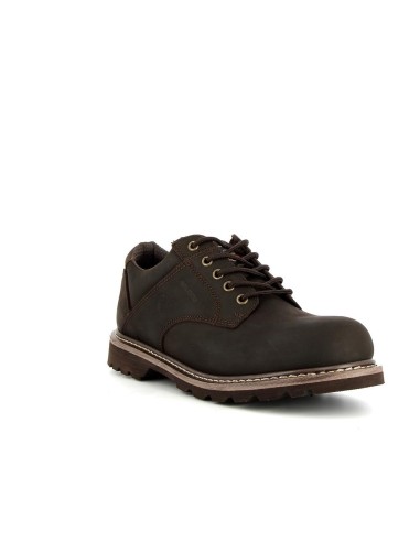 CHAUSSURE BASSE MANITOU DOLMEN