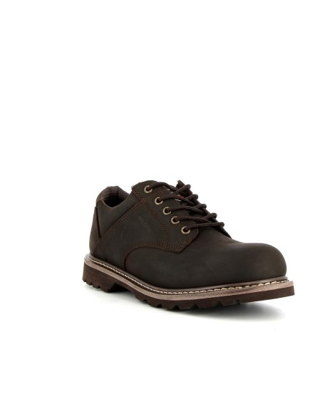 CHAUSSURE BASSE MANITOU DOLMEN