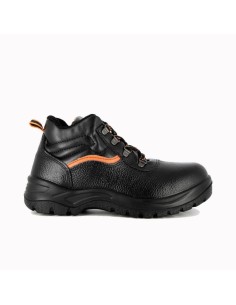 CHAUSSURE SECU HAUTE MIAMI S3