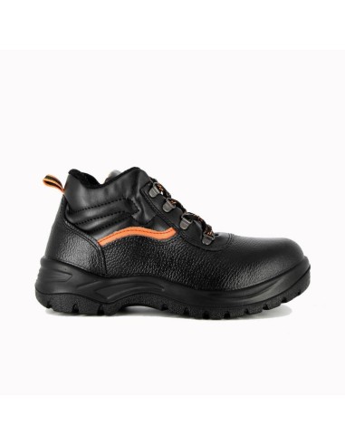 CHAUSSURE SECU HAUTE MIAMI S3