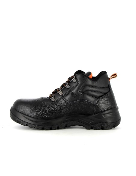 CHAUSSURE SECU HAUTE MIAMI S3