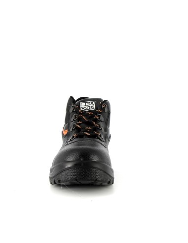 CHAUSSURE SECU HAUTE MIAMI S3