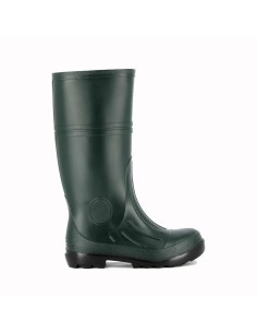 BOTTE SECU VAUBAN