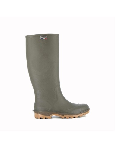 BOTTE PVC BICROSS