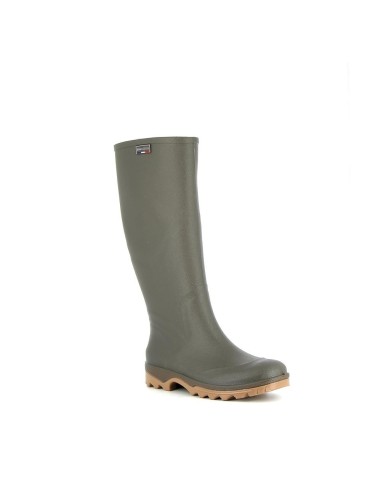 BOTTE PVC BICROSS