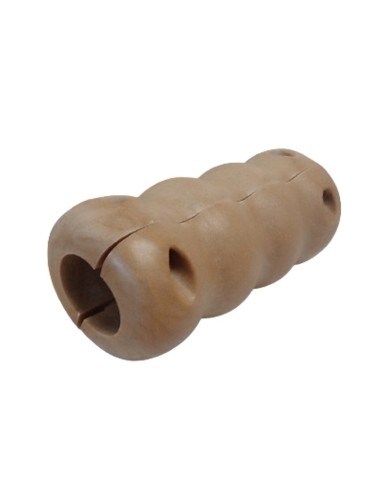 CYLINDRE A MORDILLER POUR TRUIE - MATIERE ORGANIQUE NATURELLE